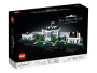 Конструктор LEGO Architecture - Белый дом (21054)
