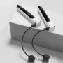 Умная скакалка Xiaomi Merach Intelligent Counting Rope Skipping J1 Black