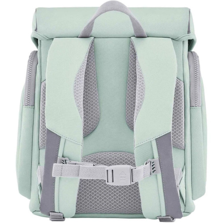 Рюкзак NINETYGO Smart school bag, зелёный
