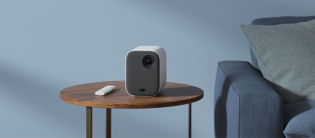 Проектор Xiaomi Mi Smart Compact Projector (M055MGN)