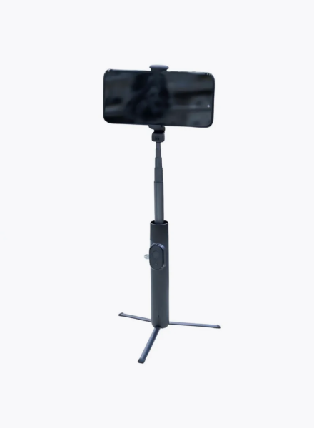 Монопод-трипод Xiaomi Selfie Stick Tripod XMZJZPG02YM Black