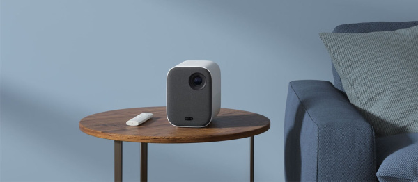 Проектор Xiaomi Mi Smart Compact Projector (M055MGN)