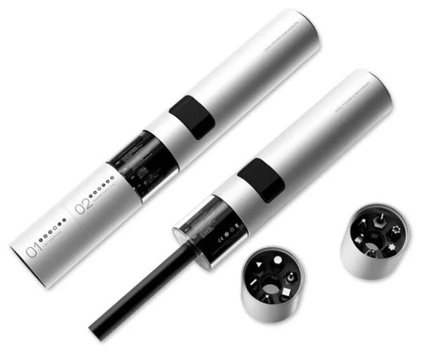 Электрическая отвертка Xiaomi Wowstick SD63 Screwdriver Set 36-in-1