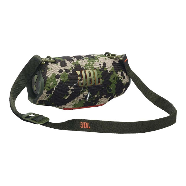 Портативная колонка JBL Xtreme 4 Camo, камуфляж
