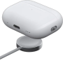 Apple AirPods Pro 2 MagSafe (2023) с беспроводным зарядным футляром White Белый (USB-C)