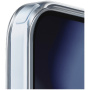 Чехол Uniq Lifepro Xtreme AF (MagSafe) для iPhone 15, цвет Прозрачный
