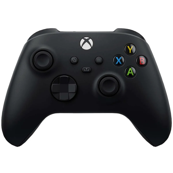 Игровая приставка Microsoft Xbox Series X + Diablo IV [BANDLE]