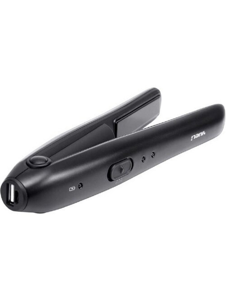 Беспроводной утюжок для волос Xiaomi Yeli Hair Straightener HS-523 (Black)