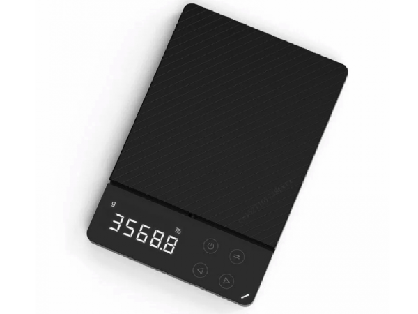 Электронные кухонные весы Xiaomi ATuMan Duka ES1 3kg