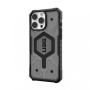 Чехол UAG Pathfinder с MagSafe для iPhone 16 Pro Max, Ash (114465113131)