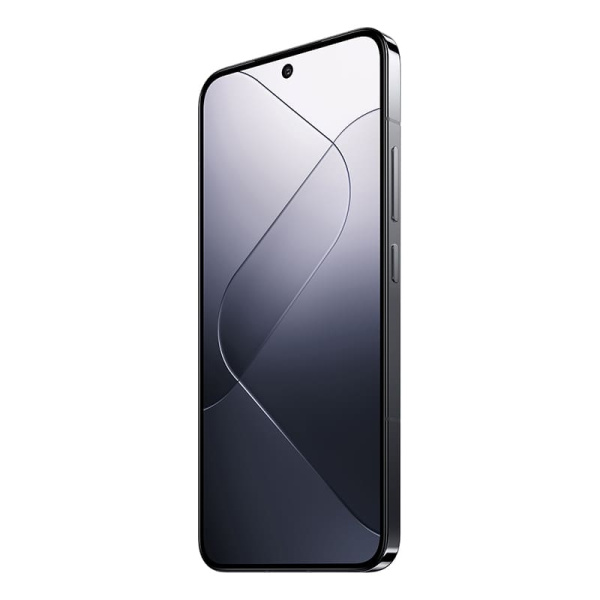 Xiaomi 14 12/512Gb Black, черный
