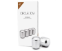 Охлаждающие камни для виски Circle Joy Ice Cubes CJ-BK01 4шт
