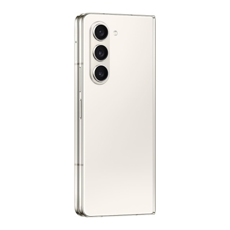 Samsung Galaxy Z Fold5 (2023) 1Tb Cream, бежевый