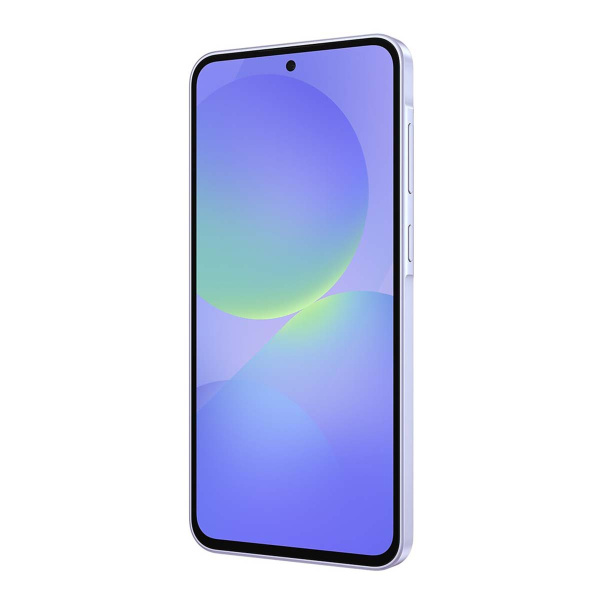 Samsung Galaxy A36 5G (2025) 8/128Gb Violet, фиолетовый