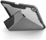 Чехол Uniq Trexa Anti-microbial для iPad 7/8/9 10.2", цвет Черный (PD10.2GAR-TRXBLK)