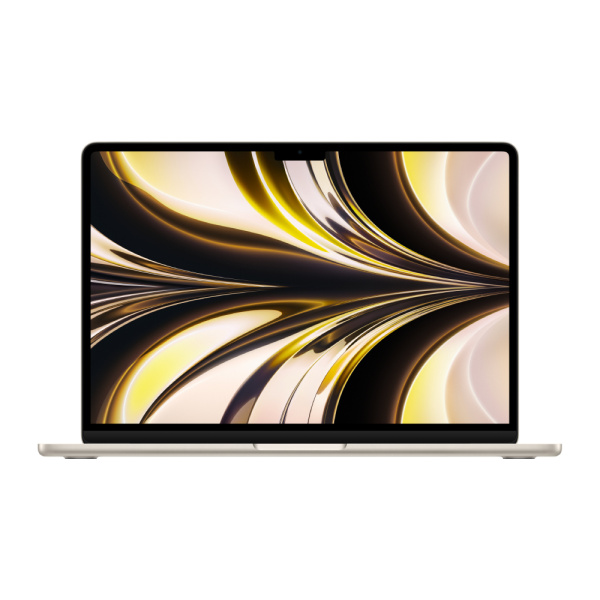 Apple MacBook Air 13" (2022) M2 8-Core GPU, 8 Гб, 256 Гб Starlight MLY13