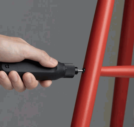 Отвертка Xiaomi Mijia Ratchet ScrewDriver 16in1 (MJJLLSD002QW)