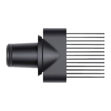 Фен Dyson Supersonic HD07 Prussian Blue/Rich Copper, синий/медь , RU вилка