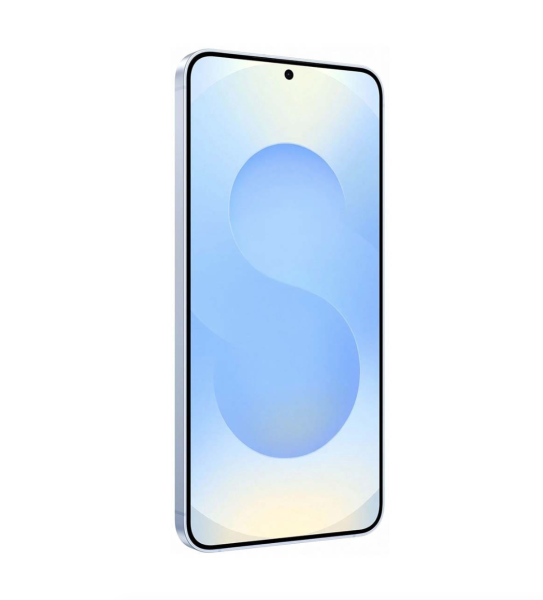 Samsung Galaxy S25 (2025) 12/512Gb Icy Blue, голубой