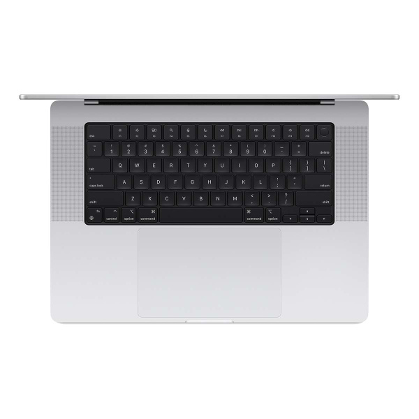 Apple MacBook Pro 16" (M4 Max 14C CPU, 32C GPU, 2024) 36 Гб, 1 Тб SSD (MX2V3) Серебристый