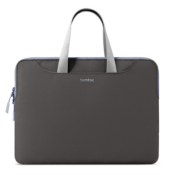 Сумка Tomtoc TheHer Light-A21 Dual-color Slim Laptop Handbag 16", Blue