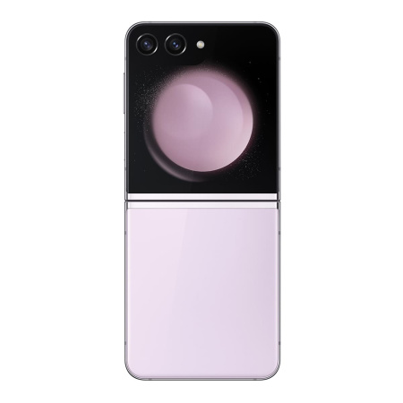 Samsung Galaxy Z Flip5 (2023) 512Gb Лавандовый