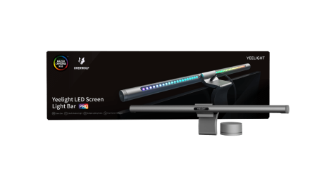 Светодиодная панель Yeelight LED Screen Light Bar Pro YLTD003