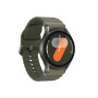 Часы Samsung Galaxy Watch7 40 мм (L300) Green, зелёный