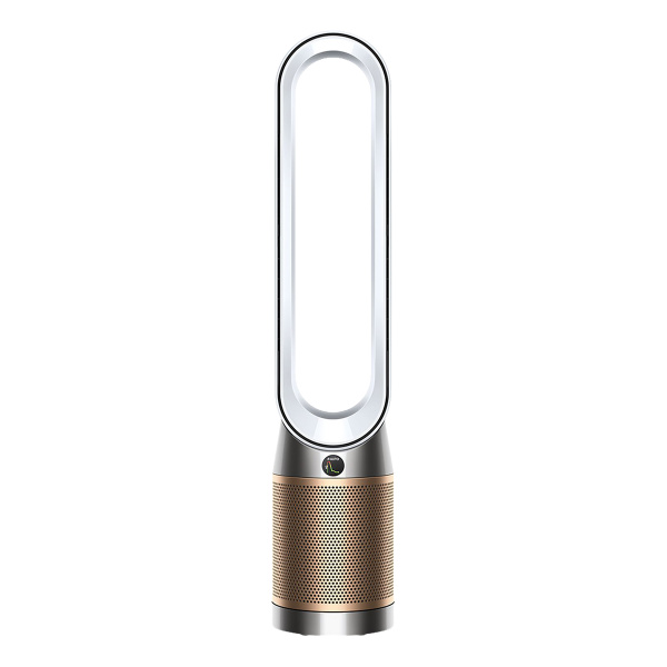 Очиститель воздуха Dyson TP12 Nickel/Gold, золотой