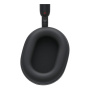 Беспроводные наушники с шумоподавлением Sony (WH-1000XM5) Black, черный
