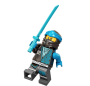 Конструктор LEGO Ninjago Храм-додзё ниндзя (71767)