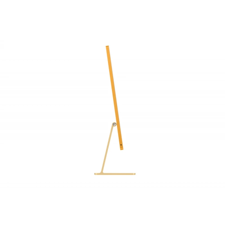 Apple iMac 24" Retina 4,5K, M3 (8C CPU, 10C GPU, 2023), 8 ГБ, 256 ГБ SSD, жёлтый