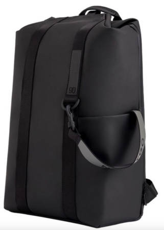 Рюкзак NINETYGO Unisex URBAN.EUSING Messenger Bag (90BXPMT2011U), Black