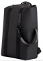 Рюкзак NINETYGO Unisex URBAN.EUSING Messenger Bag (90BXPMT2011U), Black