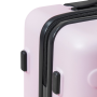 Чемодан Xiaomi 90 Points Rhine Flower Suitcase 20" (Pink)