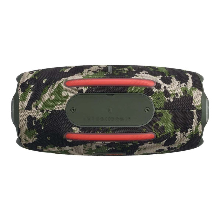 Портативная колонка JBL Xtreme 4 Camo, камуфляж