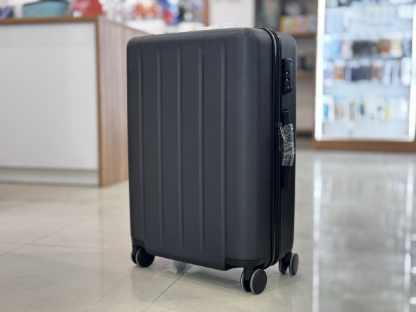 Чемодан RunMi 90 Points Trolley Suitcase 24", Magic Night