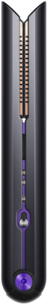 Выпрямитель для волос Dyson Corrale HS03 Black/Purple, черный/фиолетовый