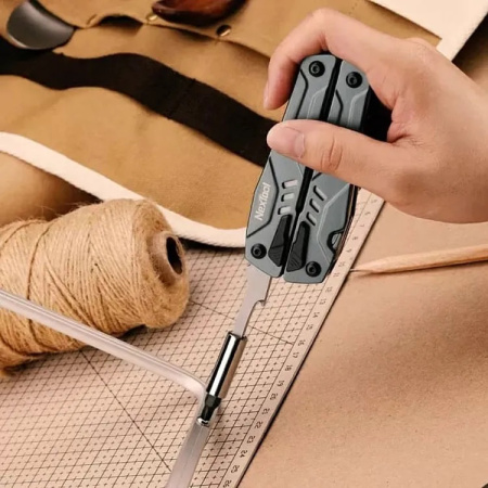Мультитул NexTool Sailor Pro 14-In-1 Multi-Function Tools (NE20102)