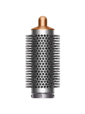 Стайлер Dyson AirWrap Complete Long HS05 Nickel/Copper, никель/медь