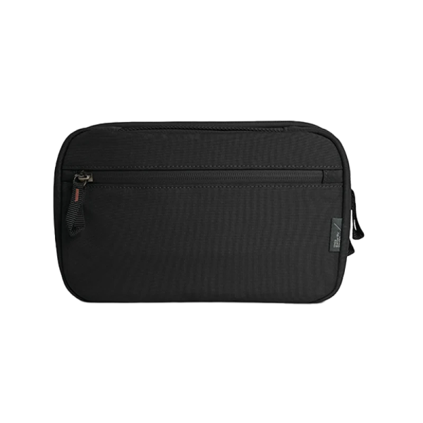 Сумка Uniq DENVER Tech Kit Pouch 2.5L Midnignt Black