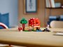 Конструктор LEGO Minecraft - Грибной дом (21179)