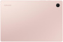 Samsung Galaxy Tab A8 3/32Gb Pink Wifi