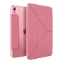 Чехол Uniq Camden для iPad 11"(2025) / 10.9"(2022), розовый