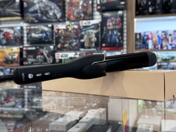 Стайлер InFace Airflow Styler 2 in 1 Hair Curler (ZH-07F)