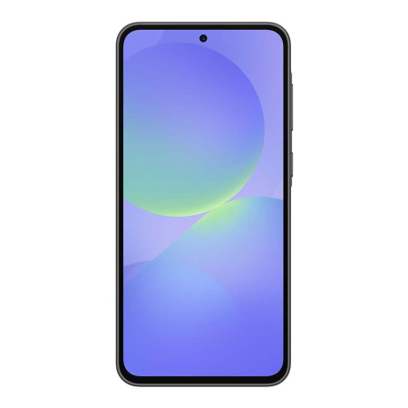 Samsung Galaxy A36 5G (2025) 8/256Gb Black, чёрный