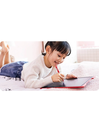 Детский планшет для рисования Xiaomi Wicue 12" Rainbow LCD Tablet (WNB412)