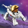 Конструктор LEGO Creator - Астронавт в космосе (31152)