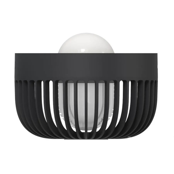 Лампа антимоскитная 3в1 Xiaomi SOLOVE 002D Mosquito Lamp, Black