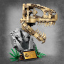 Конструктор LEGO Jurassic World - Череп тираннозавра (76964)